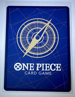 One Piece Card Game - Roronoa Zoro OP10-095 Rare Foil English - Image 2
