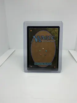 MTG The Lord of the Rings: Tales of Middle-earth - Witch-king Of Angmar M 0311 - Image 2
