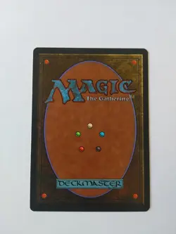 Badlands - Dual Land - Revised Edition - MTG Magic the Gathering - Near Mint NM - Image 2