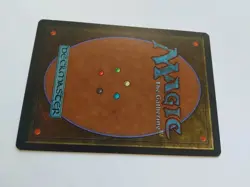 Badlands - Dual Land - Revised Edition - MTG Magic the Gathering - Near Mint NM - Image 3