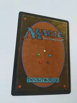 Badlands - Dual Land - Revised Edition - MTG Magic the Gathering - Near Mint NM - Image 5