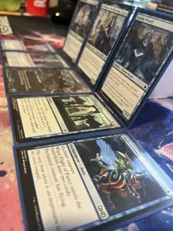 MTG Pauper Commander Deck - Syr Elenora the Discerning - Mono-Blue Draw PDH - Image 4