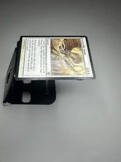 Invincible Hymn LP Shards of Alara Magic The Gathering Mtg Lightly Played Rare - Image 5