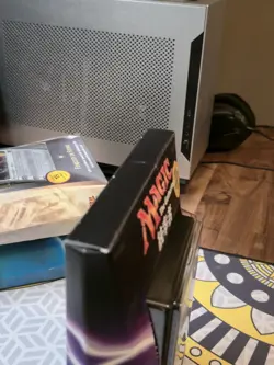 Magic The Gathering Commander 2016 Invent Superiority(Japanese) Breya - Image 2