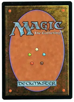 1X PALINCHRON [ULG - URZA'S LEGACY] - MTG VINTAGE RESERVE LIST CARD [EXCELLENT] - Image 2