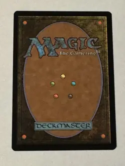 MTG Restless Prairie (Borderless) The Lost Caverns of Ixalan NM - Image 2