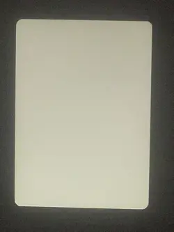 Magic MTG Italian Revised Stone Giant Artist Proof Near Mint - Only 50 Exist! - Image 2