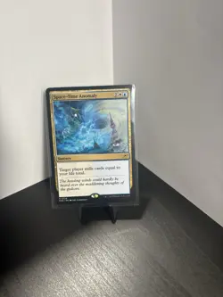 MTG 1x Lotus Field (0023) Borderless - Edge of Eternity: Stellar Sights +13 Crds - Image 3