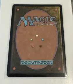 1x FOIL Alhammarret's Archive MTG Encyclopedia Of Magic Secret Lair NM - Image 2