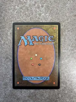 Magic The Gathering MTG Hatred - Exodus NM Unplayed - Image 2