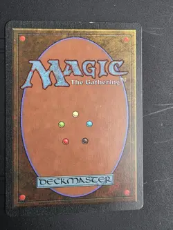 MTG Magic the Gathering Savannah Lions Revised - Image 2