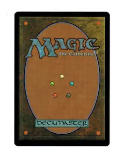 Magic the Gathering - Urza's Legacy Second Chance Rare - High Grade! - Image 2