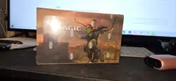 MTG Commander Legends: Battle for Baldur’s Gate (Draft Booster Box) - New Sealed 195166181127 - Image 2