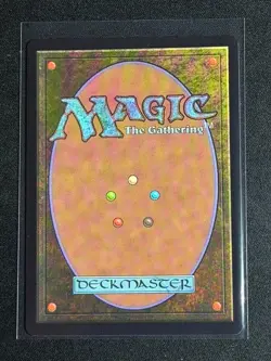 MTG Secret Lair Encyclopedia of Magic the Gathering Crop Rotation Rare - Image 2