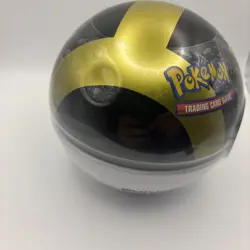 SWSH10.5 - Pokemon Go Poke Ball Tin - Ultra Ball Sealed Pokemon - Image 5