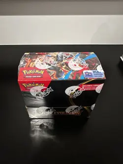 Pokemon Mega Evolution Enhanced Booster Box (36 Packs) Factory Sealed Fast Ship! - Image 2