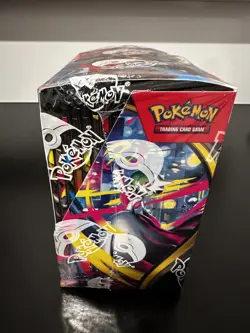 Pokemon Mega Evolution Enhanced Booster Box (36 Packs) Factory Sealed Fast Ship! - Image 4