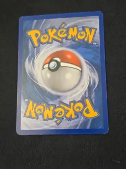 Aerodactyl 13/99 Arceus Regular Pokemon TCG Light Played Condition - Image 2