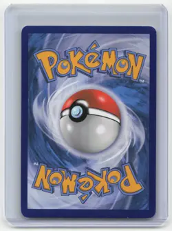 2016 Pokemon Magikarp XY Black Star Promo Holo #XY143 (Damaged) - Image 2