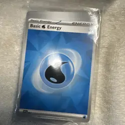 Pokemon Prismatic Evolutions ETB Elite Trainer Box EMPTY (No Packs) - Image 4