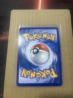 Umbreon (Prime) - 86/90 - Pokemon Undaunted Ultra Rare LP - Image 4