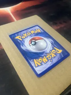 Umbreon (Prime) - 86/90 - Pokemon Undaunted Ultra Rare LP - Image 5
