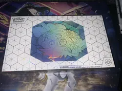 POKEMON Terapagos ex Ultra Premium Collection New Sealed Case FRESH! - Image 1