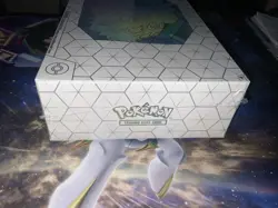 POKEMON Terapagos ex Ultra Premium Collection New Sealed Case FRESH! - Image 3