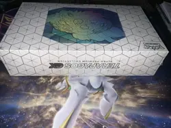 POKEMON Terapagos ex Ultra Premium Collection New Sealed Case FRESH! - Image 4