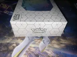 POKEMON Terapagos ex Ultra Premium Collection New Sealed Case FRESH! - Image 5