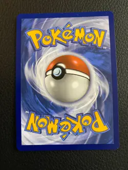 Slowpoke (Poke Ball Pattern) (18/356) Prismatic Evolutions NM REVERSE HOLO - Image 2