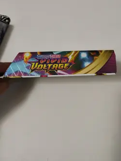 Pokemon Sealed Charizard Theme Deck/Zeraora V Battle Decks - Image 3