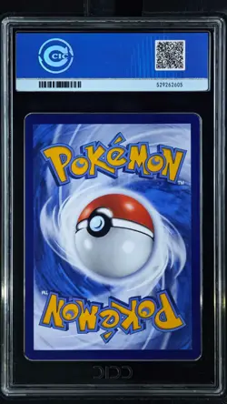 CCIC 10 Gem Mint 2025 Pokemon Gengar Chinese Exclusive Gem Pack Vol.3 03 07/07 - Image 2