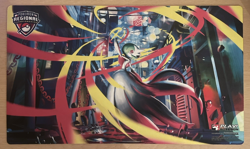 Pokemon Mega Gardevoir Regional Championship Playmat - Image 1