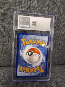 Muk & Alolan Muk GX Tag Team 2019 197 Pokemon Unbroken Bonds 197/214 CGC 9 Ultra - Image 2