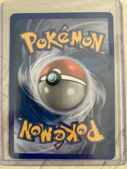 Pokemon TCG Slaking EX Power Keepers 13 Holo Holo Rare NM - Image 2
