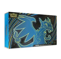✅Pokemon TCG Phantasmal Flames Mega Charizard X EX UPC CONFIRMED PRESALE! ✅ - Image 1