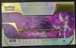 Pokemon TCG Origin Forme PALKIA VSTAR Premium Collection Box - Sealed - Image 2