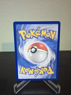 Pokemon TCG Ditto 173/SV-P Metamong Project Promo - Image 2