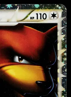 URSARING 061/070 SOULSILVER COLLECTION JAPANESE POKEMON TCG - Image 3