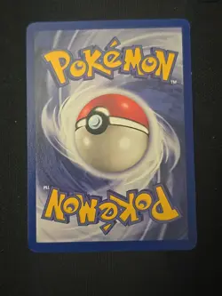 Imposter Oak's Revenge 76/82 Team Rocket Regular WOTC Vintage Pokemon TCG LP - Image 2