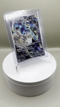 Thundurus 209 Sv: Scarlet & Violet Promo Cards Holo - Image 2