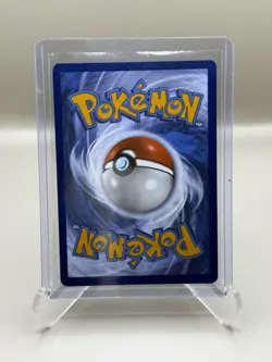 Thundurus 209 Sv: Scarlet & Violet Promo Cards Holo - Image 3