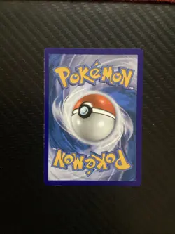 Hattrem SV055/SV122 Shining Fates Shiny Holo Rare Pokemon Card Near Mint - Image 2