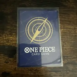 Monkey D. Luffy OP07-073 R 500 Years in the Future ONE PIECE Card Game English - Image 2