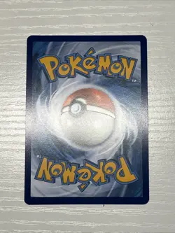 Pokemon TCG Tyranitar EX Obsidian Flames Ultra Rare Full Art Holo Card 211/197 - Image 2