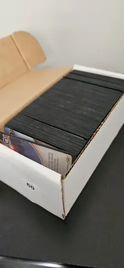 Star Wars Destiny Card Lot Over 300 Cards Mixed Rarity Excellent Cond No Dice - Image 3