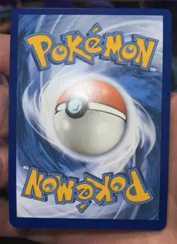 Pokemon TCG Tyranitar EX Holo Card 211/197 Obsidian Flames Nm - Image 3