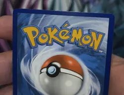 Pokemon TCG Tyranitar EX Holo Card 211/197 Obsidian Flames Nm - Image 4