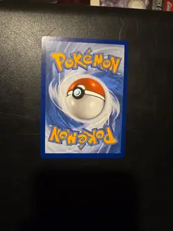Mega Lucario Ex SIR 179/132 Mint Condition Pokemon Card Secret Illustration Rare - Image 3